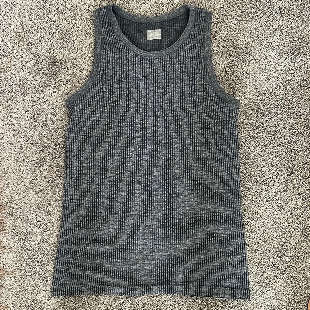Athleta Tank!